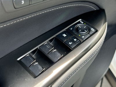 2024 Lexus NX 250 Premium L/CERTIFIED