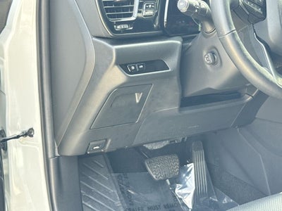 2024 Lexus NX 250 Premium L/CERTIFIED