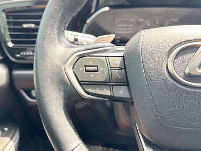 2024 Lexus NX 250 Premium L/CERTIFIED