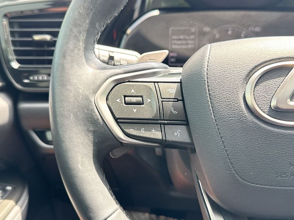 2024 Lexus NX 250 Premium L/CERTIFIED