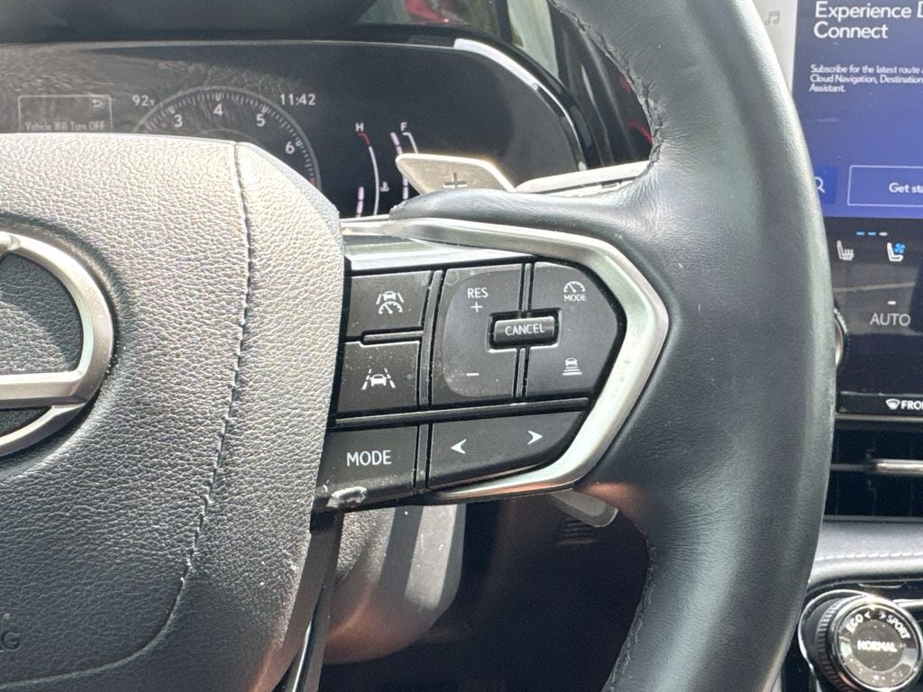 2024 Lexus NX 250 Premium L/CERTIFIED