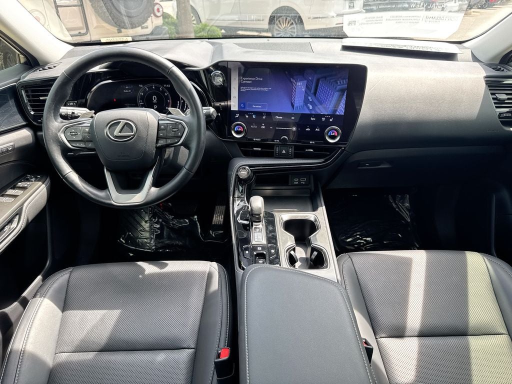 2024 Lexus NX 250 Premium L/CERTIFIED