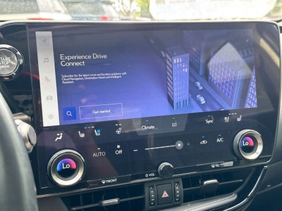 2024 Lexus NX 250 Premium L/CERTIFIED