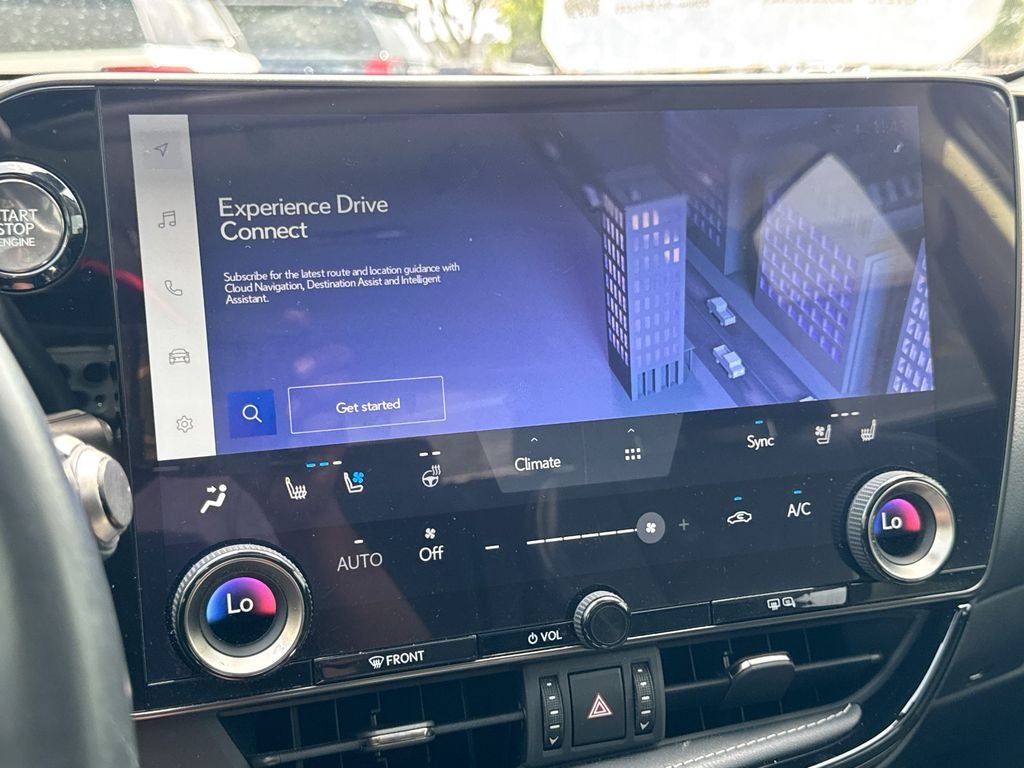 2024 Lexus NX 250 Premium L/CERTIFIED