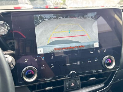 2024 Lexus NX 250 Premium L/CERTIFIED