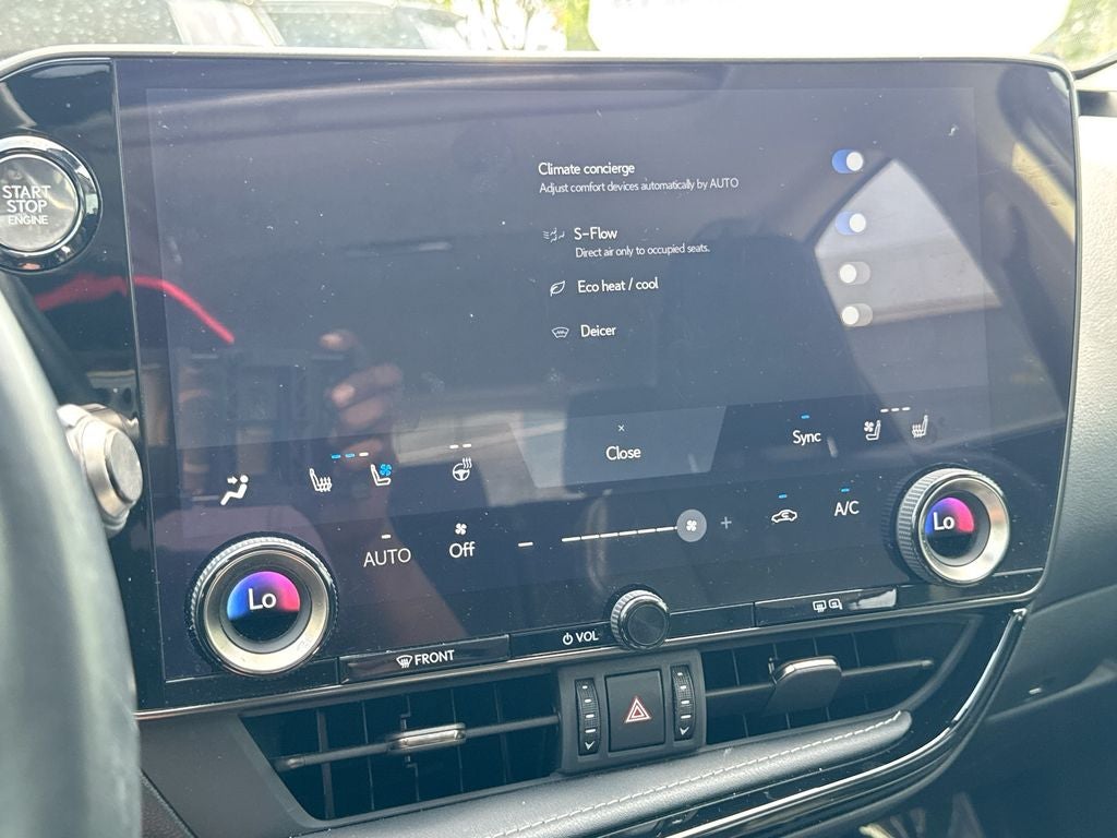 2024 Lexus NX 250 Premium L/CERTIFIED