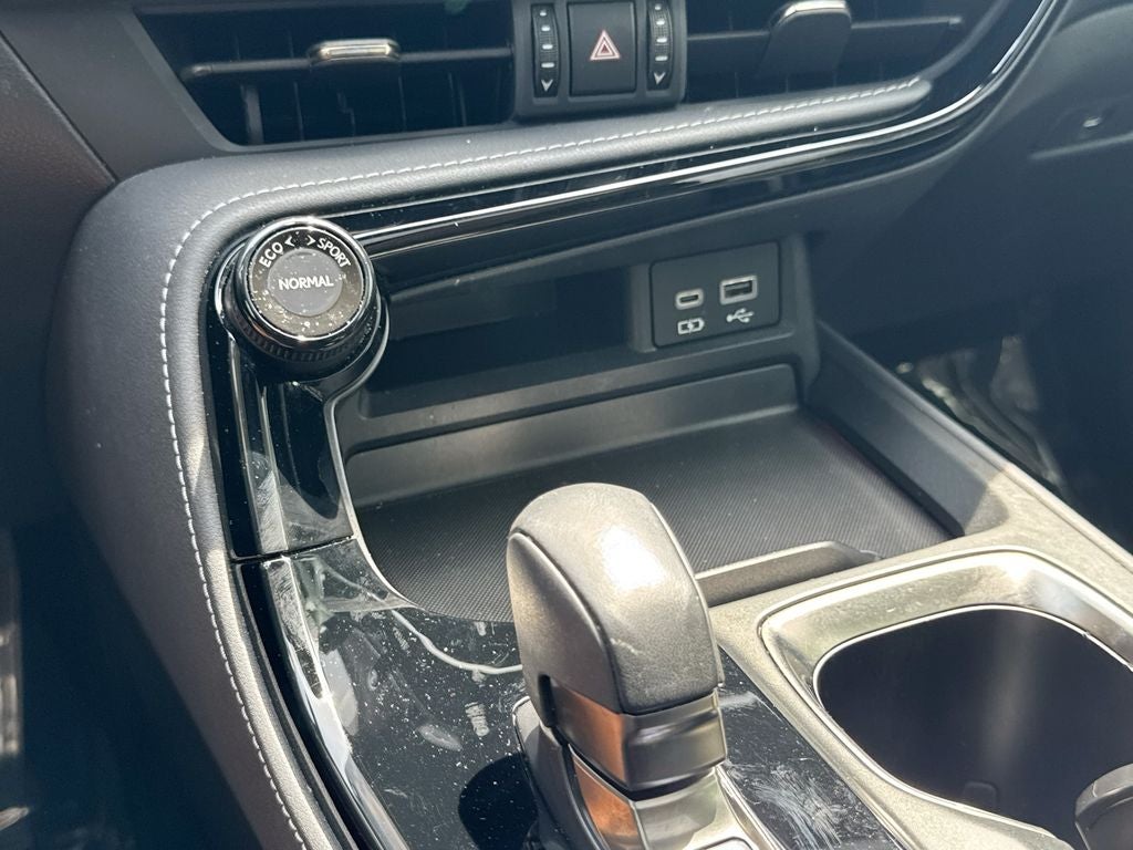 2024 Lexus NX 250 Premium L/CERTIFIED