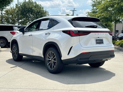2024 Lexus NX 250 Premium L/CERTIFIED