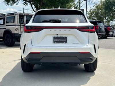 2024 Lexus NX 250 Premium L/CERTIFIED