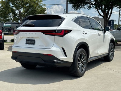 2024 Lexus NX 250 Premium L/CERTIFIED