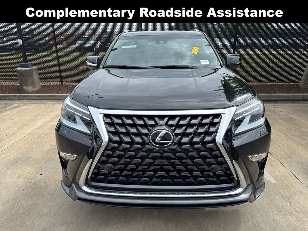 2023 Lexus GX 460 Luxury L/CERTIFIED