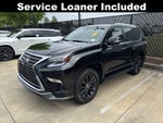 2023 Lexus GX 460 Luxury L/CERTIFIED