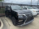2023 Lexus GX 460 Luxury L/CERTIFIED