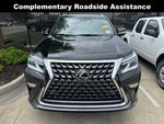 2023 Lexus GX 460 Luxury L/CERTIFIED