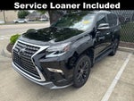 2023 Lexus GX 460 Luxury L/CERTIFIED