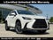 2024 Lexus NX 350h Luxury L/CERTIFIED