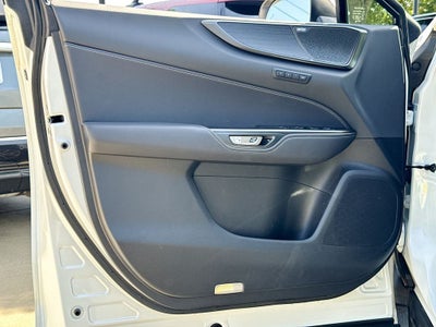2024 Lexus NX 350h Luxury L/CERTIFIED