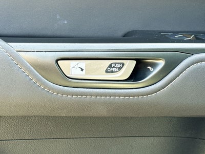 2024 Lexus NX 350h Luxury L/CERTIFIED