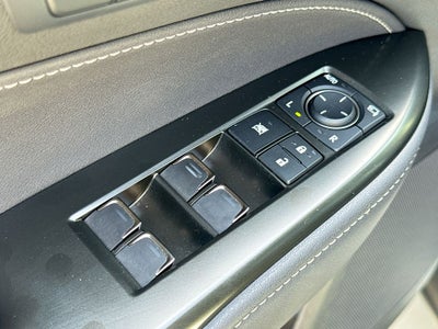 2024 Lexus NX 350h Luxury L/CERTIFIED