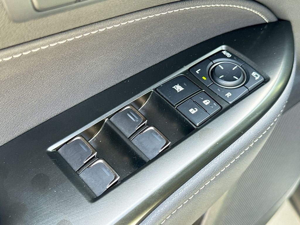 2024 Lexus NX 350h Luxury L/CERTIFIED
