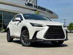 2024 Lexus NX 350h Luxury L/CERTIFIED