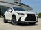 2024 Lexus NX 350h Luxury L/CERTIFIED