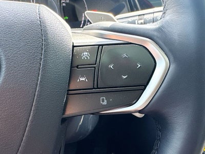 2024 Lexus NX 350h Luxury L/CERTIFIED
