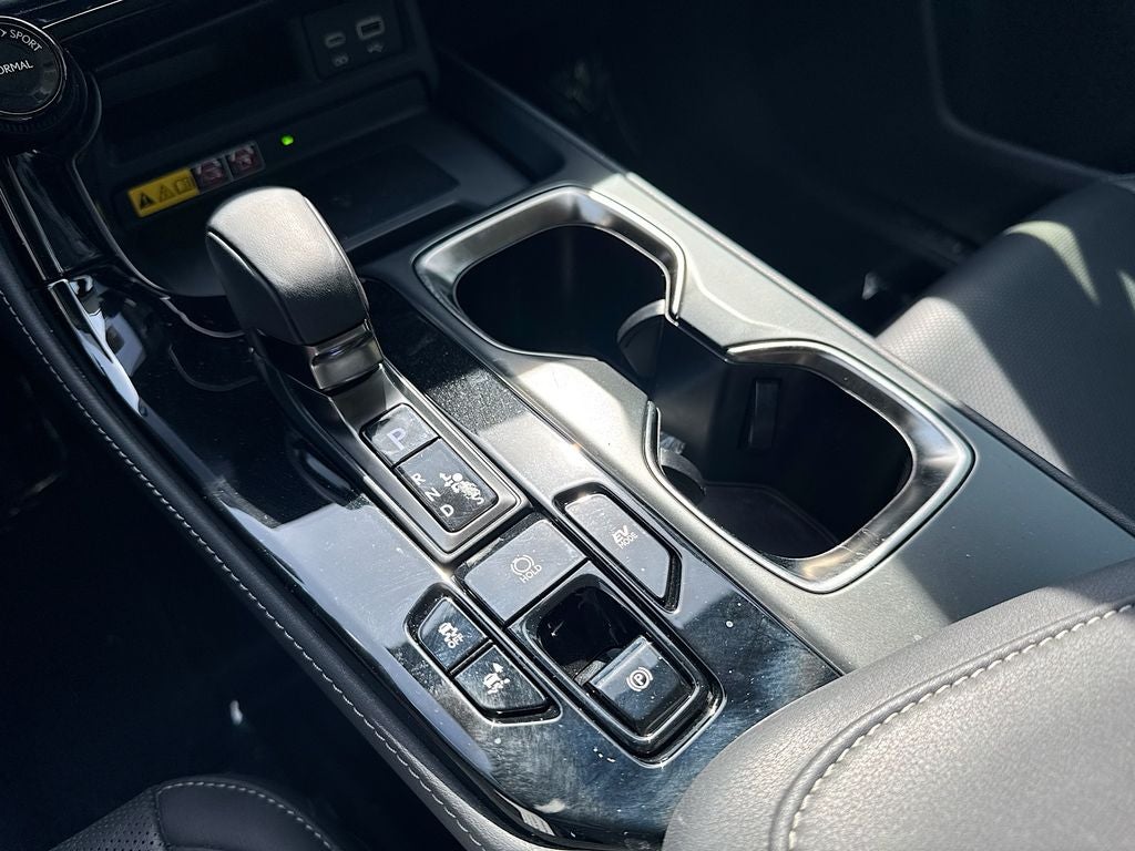 2024 Lexus NX 350h Luxury L/CERTIFIED