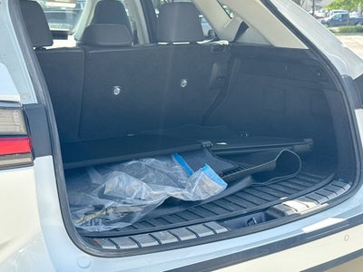 2024 Lexus NX 350h Luxury L/CERTIFIED