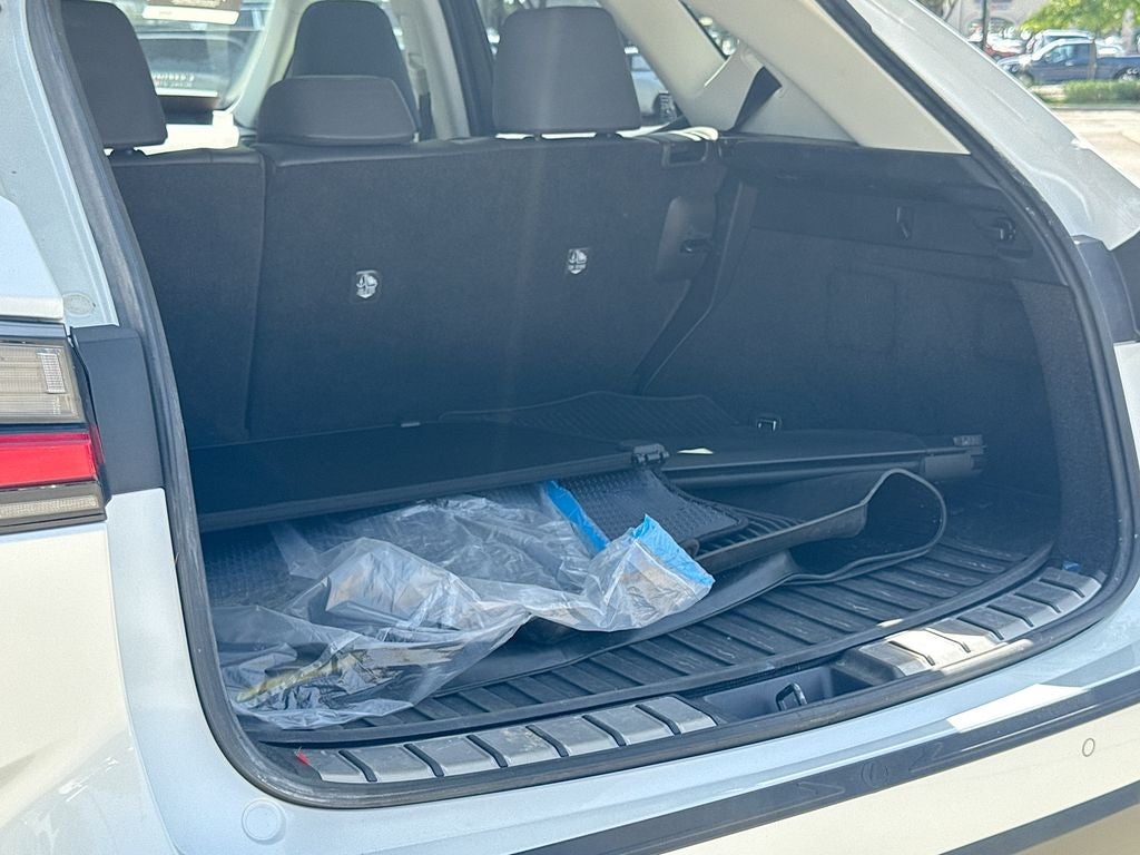 2024 Lexus NX 350h Luxury L/CERTIFIED