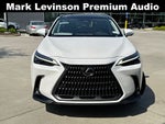 2024 Lexus NX 350h Luxury L/CERTIFIED
