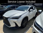 2024 Lexus NX 350h Luxury L/CERTIFIED