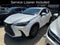2024 Lexus NX 350h Luxury L/CERTIFIED