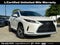 2022 Lexus RX 350L L/CERTIFIED