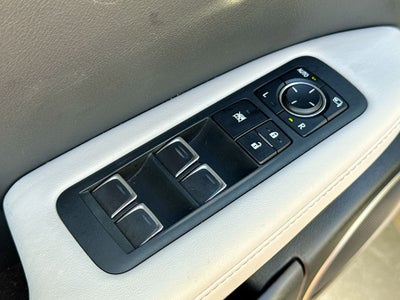 2022 Lexus RX 350L L/CERTIFIED