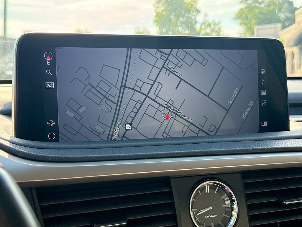 2022 Lexus RX 350L L/CERTIFIED