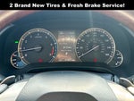 2022 Lexus RX 350L L/CERTIFIED