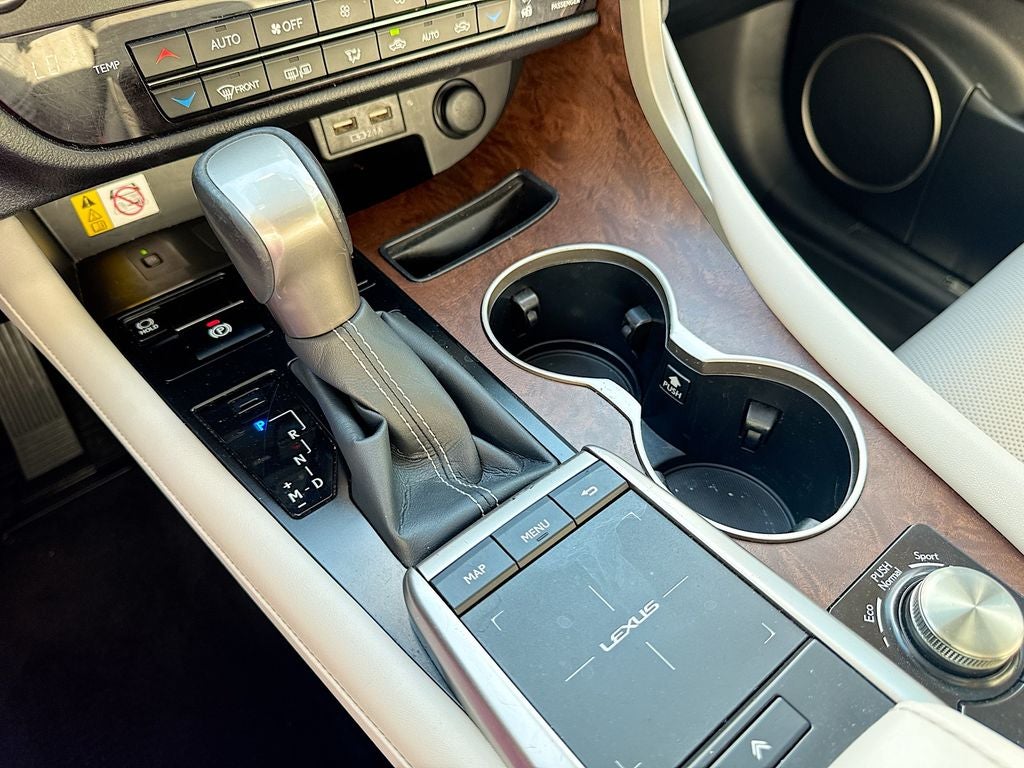 2022 Lexus RX 350L L/CERTIFIED