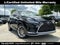2022 Lexus RX 450hL Luxury L/CERTIFIED