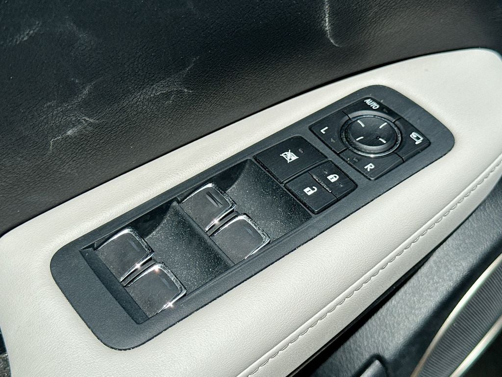2022 Lexus RX 450hL Luxury L/CERTIFIED
