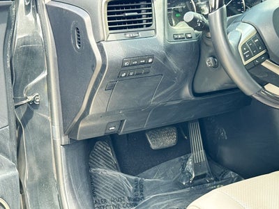 2022 Lexus RX 450hL Luxury L/CERTIFIED