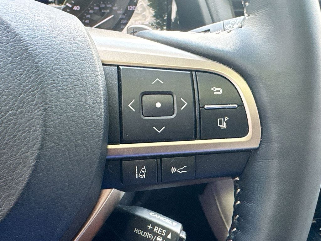 2022 Lexus RX 450hL Luxury L/CERTIFIED