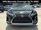 2022 Lexus RX 450hL Luxury L/CERTIFIED