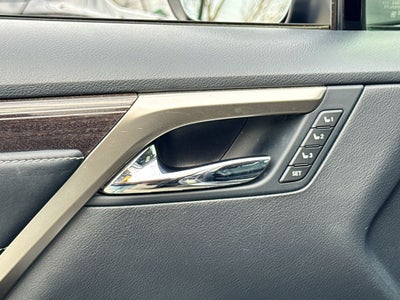 2021 Lexus RX 350L L/CERTIFIED