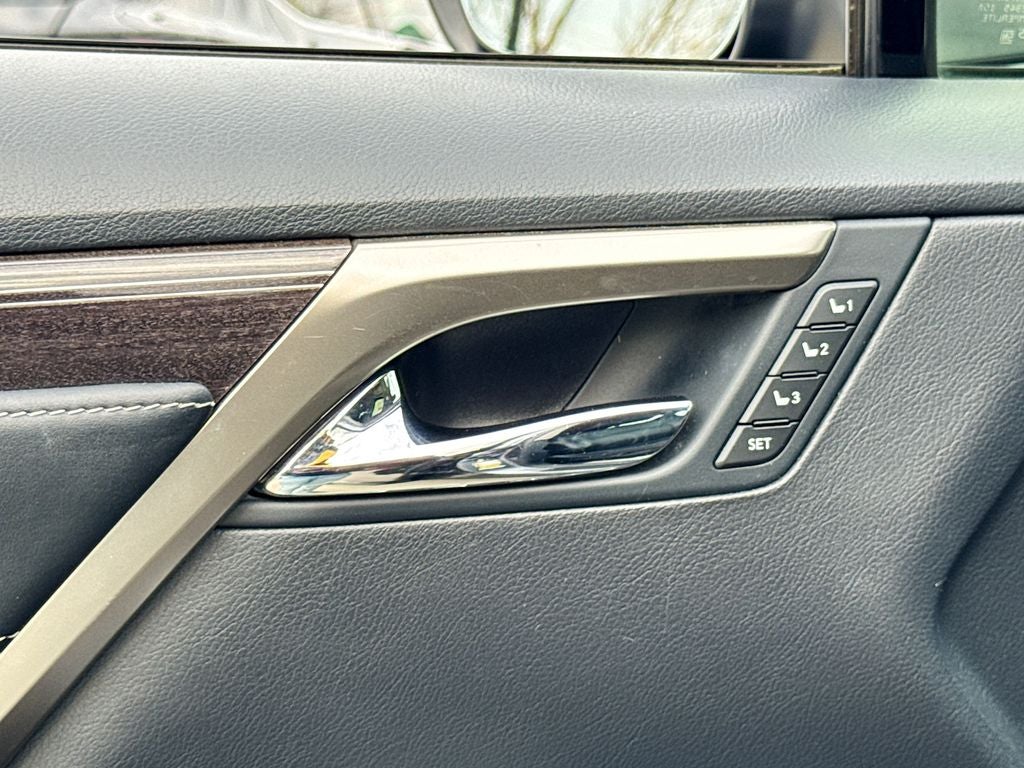 2021 Lexus RX 350L L/CERTIFIED