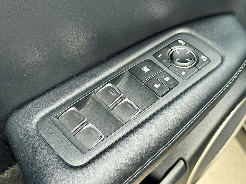 2021 Lexus RX 350L L/CERTIFIED