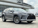 2021 Lexus RX 350L L/CERTIFIED