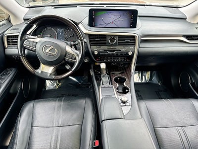 2021 Lexus RX 350L L/CERTIFIED
