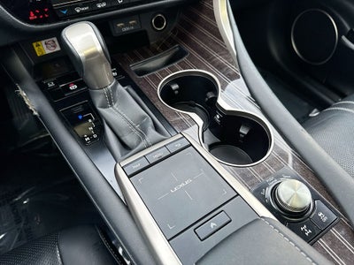 2021 Lexus RX 350L L/CERTIFIED