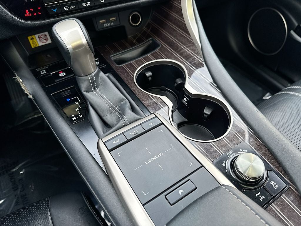 2021 Lexus RX 350L L/CERTIFIED